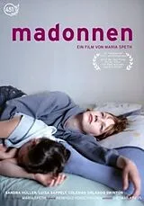 Madonnen DVD