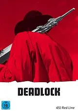 Deadlock-Special Edition DVD