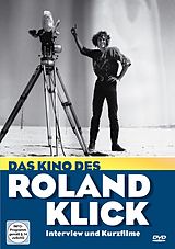 Das Kino des Roland Klick DVD