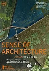 Sense of Architecture DVD