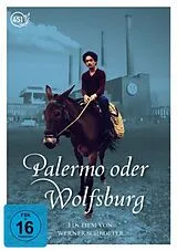 Palermo oder Wolfsburg DVD