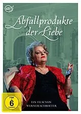 Abfallprodukte der Liebe DVD