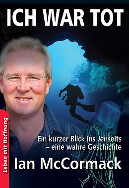 E-Book (epub) ICH WAR TOT von Ian McCormack