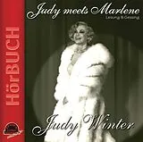 Audio CD (CD/SACD) Judy meets Marlene von Volker Kühn