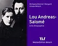 E-Book (pdf) Lou Andreas-Salomé von Michaela Wiesner-Bangard, Ursula Welsch