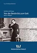 E-Book (pdf) "Von der Bestie bis zum Gott" von Lou Andreas-Salomé