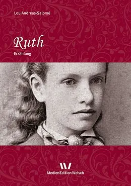 E-Book (pdf) Ruth von Lou Andreas-Salomé