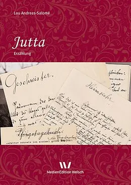 E-Book (pdf) Jutta von Lou Andreas-Salomé