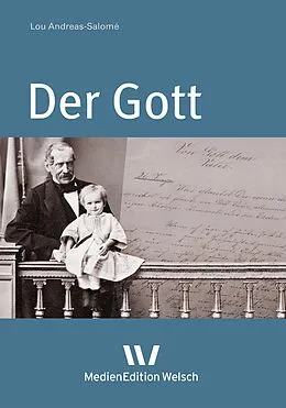 E-Book (pdf) Der Gott von Lou Andreas-Salomé