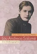 E-Book (epub) Lou Andreas-Salomé von Ursula Welsch, Dorothee Pfeiffer