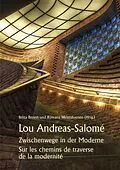 E-Book (pdf) Lou Andreas-Salomé von Stéphane Michaud, Irmela von der Lühe, Genevieve Fraisse