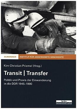 Paperback Transit | Transfer von 