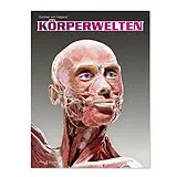 Kartonierter Einband Körperwelten - Das Original (DE) von Gunther von Hagens