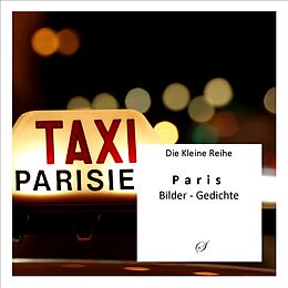 Paperback Die Kleine Reihe Bd. 10: Paris von 