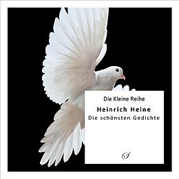 Kartonierter Einband Die Kleine Reihe Bd. 26: Heinrich Heine von Heinrich Heine
