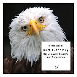 Paperback Die Kleine Reihe Bd. 38: Kurt Tucholsky von Götz Gußmann