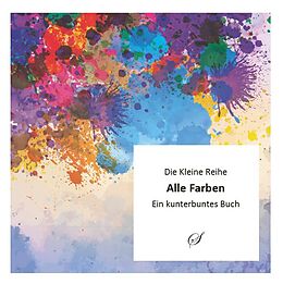 Paperback Kleine Reihe Bd. 40: Alle Farben von Götz Gußmann