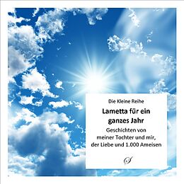 Paperback Kleine Reihe Bd. 52: Lametta für ein ganzes Jahr von Tina Schlegel