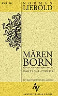 E-Book (epub) Märenborn von Norman Liebold