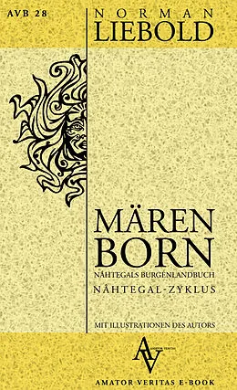 E-Book (epub) Märenborn von Norman Liebold