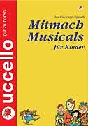 MitMachMusicals für Kinder