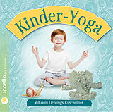 Audio CD (CD/SACD) Kinderyoga von Y. Ursula Schröder