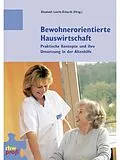 E-Book (epub) Bewohnerorientierte Hauswirtschaft von 