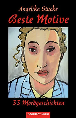 E-Book (epub) Beste Motive von Angelika Stucke