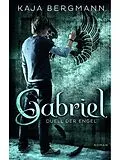 E-Book (epub) Gabriel von Kaja Bergmann