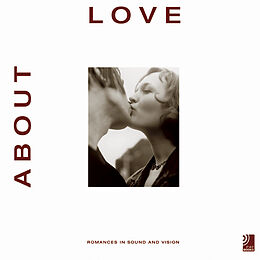 Fester Einband About Love - Romances in Sound and Vision von 