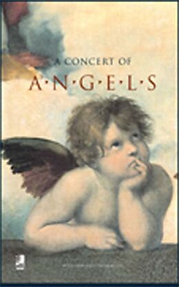 Fester Einband A Concert Of Angels von Edel Classics Gmbh
