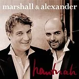 Fester Einband Marshall & Alexander: Hautnah von Marshall & Alexander