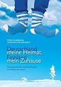 E-Book (epub) Deutschland meine Heimat, Finnland mein Zuhause von Petra Schirrmann, Ulrike Richter-Vapaatalo
