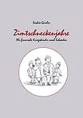 E-Book (epub) Zimtschneckenjahre von Saskia Geisler