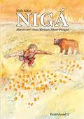 E-Book (epub) NIGÁ von Niilo Aikio