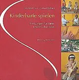 Gerhard Beilharz Notenblätter Kinderharfe spielen
