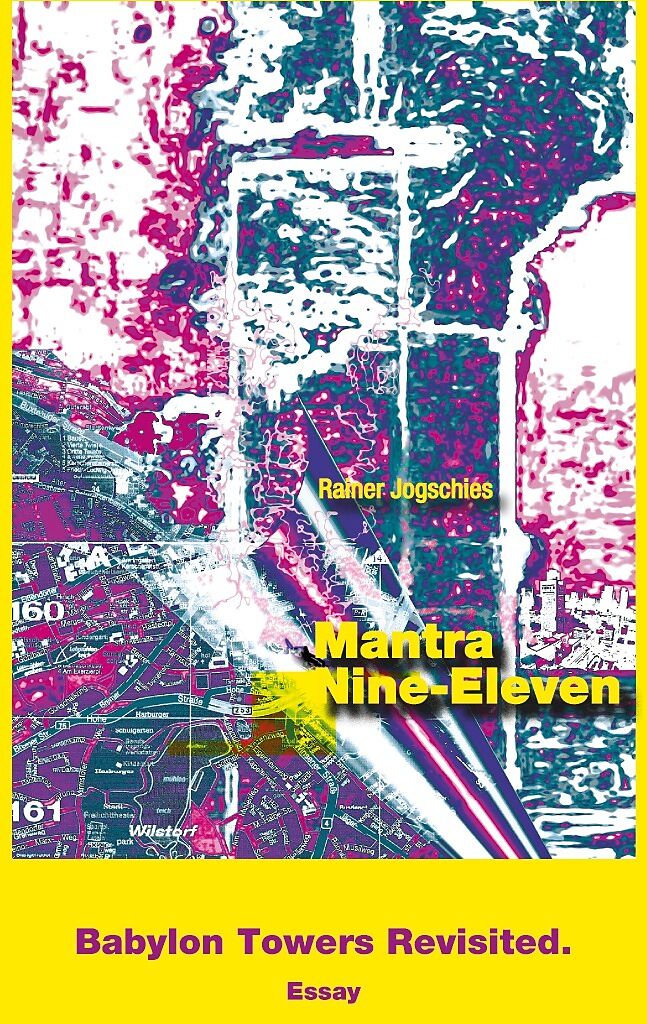 Mantra Nine-Eleven