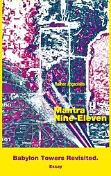 E-Book (epub) Mantra Nine-Eleven von Rainer Jogschies