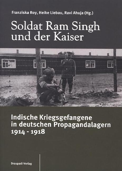 Soldat Ram Singh und der Kaiser