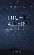 E-Book (epub) Nicht allein von Peter Blank