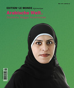 Paperback Arabische Welt. von 