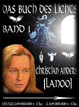 Fester Einband Das Buch des Lichts von Christian Anders