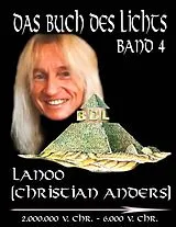 E-Book (epub) Das Buch des Lichts - Band 4 von Christian Anders