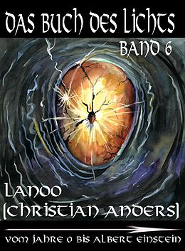 Fester Einband Das Buch des Lichts, Band 6 von Christian Anders (Lanoo)