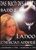 E-Book (epub) Das Buch des Lichts. von Christian Anders
