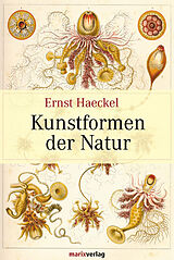 Fester Einband Kunstformen der Natur von Ernst Heinrich Haeckel