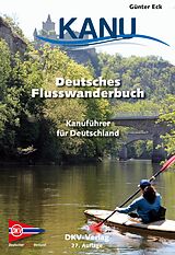 E-Book (epub) Deutsches Flusswanderbuch von 