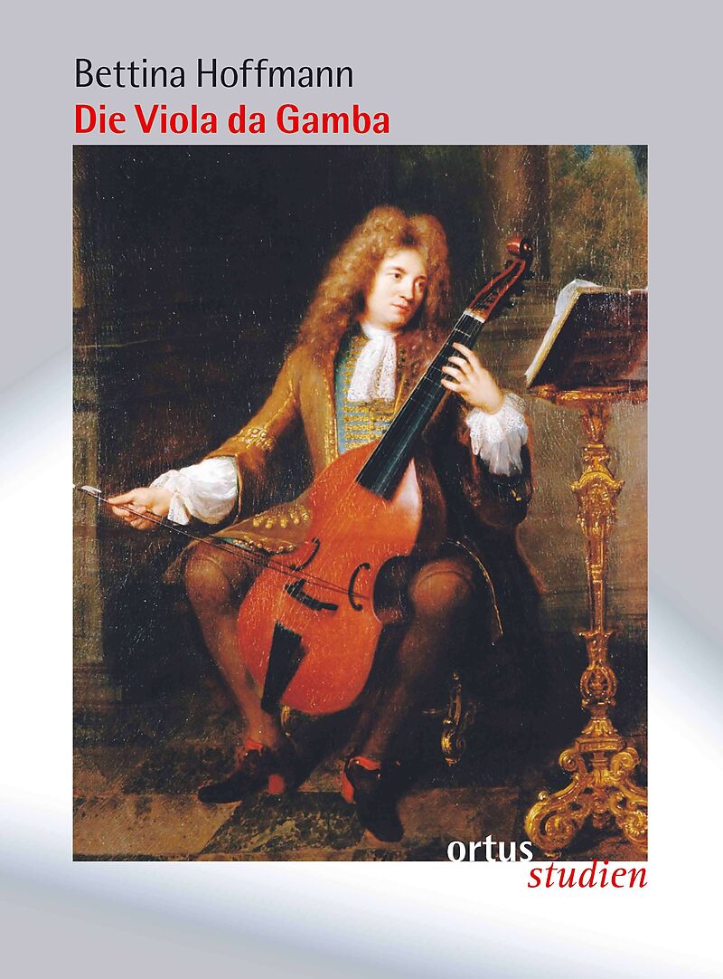 Die Viola da Gamba