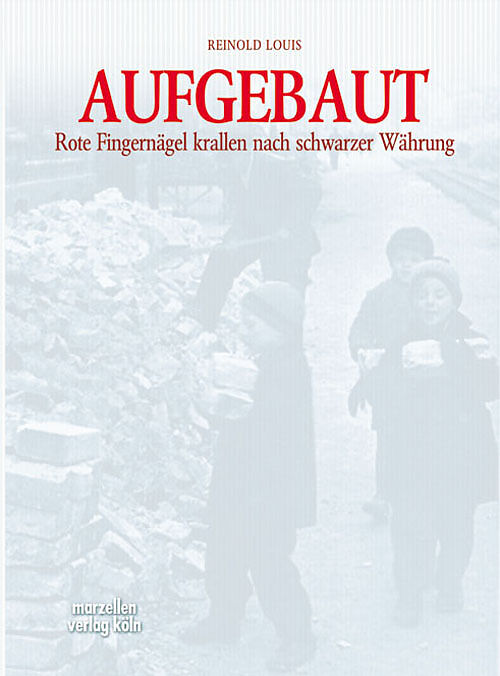 Aufgebaut