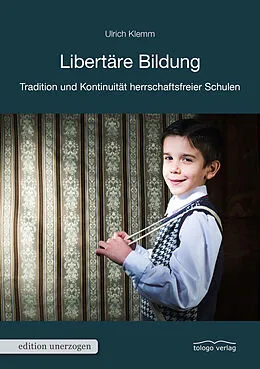 E-Book (epub) Libertäre Bildung von Ulrich Klemm